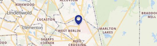 400 Rte 73rd, Unit 440