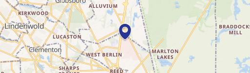 535 Rte 73rd, Unit 541