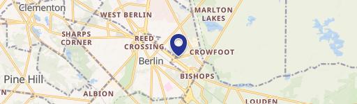 701 Rte 73rd, Unit 715