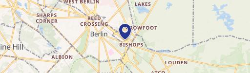 840 Rte 73rd, Unit 850