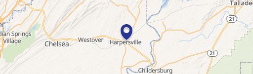 Harpersville, AL 35078
