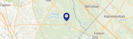 Black Horse Park Back