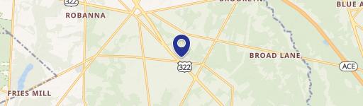 1424-1434 Black Horse P Pikep