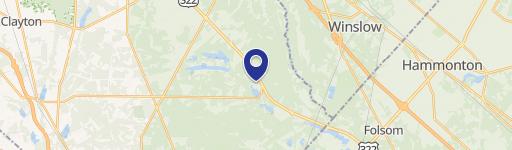 Black Horse Park Back