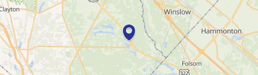 Black Horse Park Back