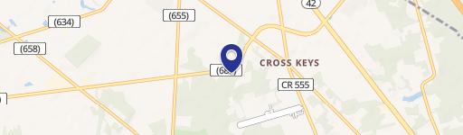 2015 Glassboro Cross Kys Rd