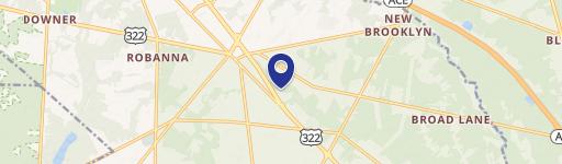 1024 Black Horse Pike