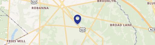 1337 Black Horse Pike