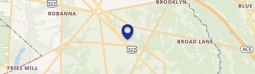 1408 Black Horse Pike