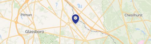 1946 Black Horse Pike