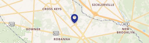 1009 Black Horse Pike