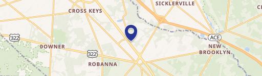 800 Black Horse Pike