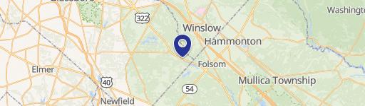 4493 Black Horse Pike