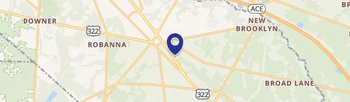 800 Black Horse Pike