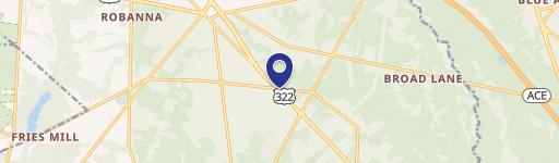 1509 Black Horse Pike