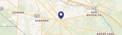 165 Black Horse Pike