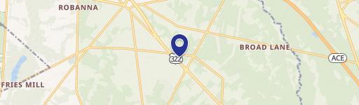 1624 Black Horse Pike