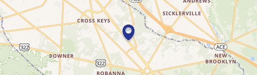 1117 Black Horse Pike