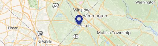 105 Black Horse Pike