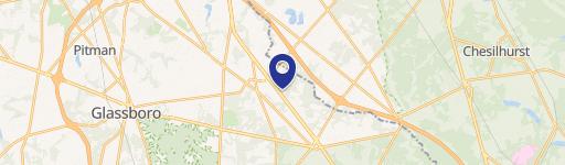 1852 Black Horse Pike