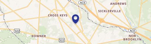 1331 Black Horse Pike