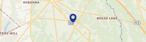 1640 Black Horse Pike