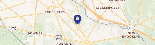 1086 Black Horse Pike