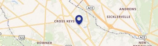 1809 Black Horse Pike