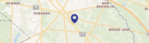 1056 Black Horse Pike