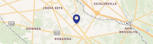 979 Black Horse Pike