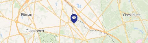 1951 Black Horse Pike