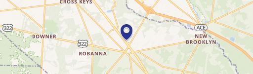 200 Black Horse Pike