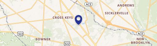 1391 Black Horse Pike