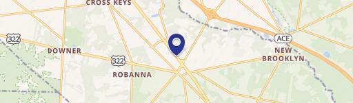 245 Black Horse Pike