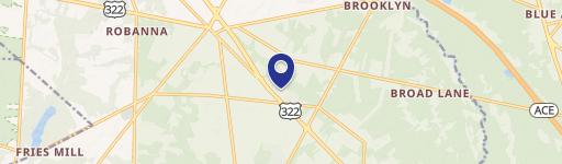 1408 Black Horse Pike