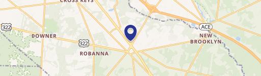 100 Black Horse Pike