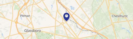 2090 Black Horse Pike