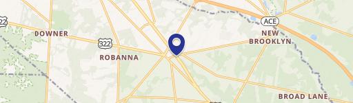 331 Black Horse Pike