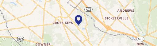 1832 Black Horse Pike