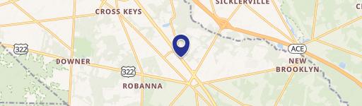 699 Black Horse Pike