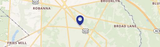 1333 Black Horse Pike