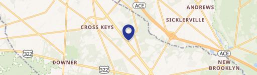 1330 Black Horse Pike