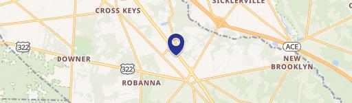 701 Black Horse Pike