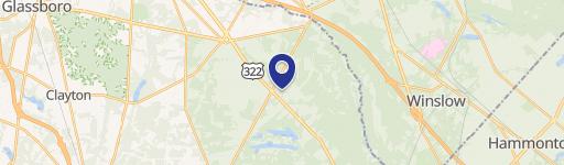 1974 Black Horse Pike