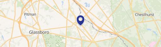 1941 Black Horse Pike