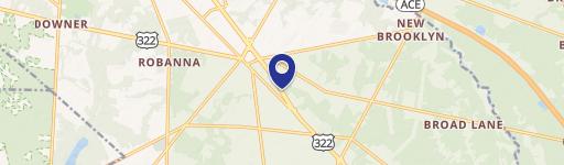 935 Black Horse Pike