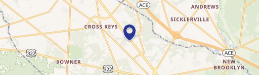 1351 Black Horse Pike