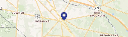 332 Black Horse Pike