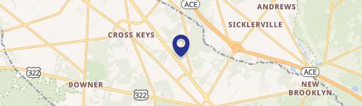 1180 Black Horse Pike