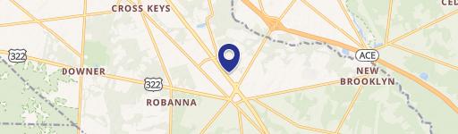 412 Black Horse Pike